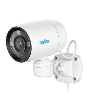 Reolink P330P, surveillance camera (Kolor: BIAŁY/Kolor: CZARNY)