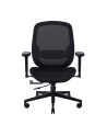 Razer Fujin, Mesh Gaming Chair (Black) - nr 3
