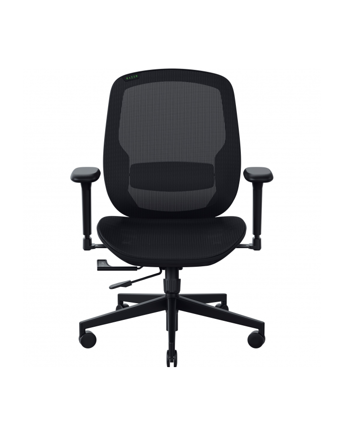 Razer Fujin, Mesh Gaming Chair (Black) główny