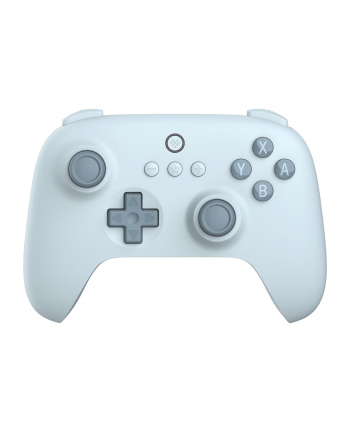 8BitDo Ultimate C Bluetooth, Gamepad (light blue)