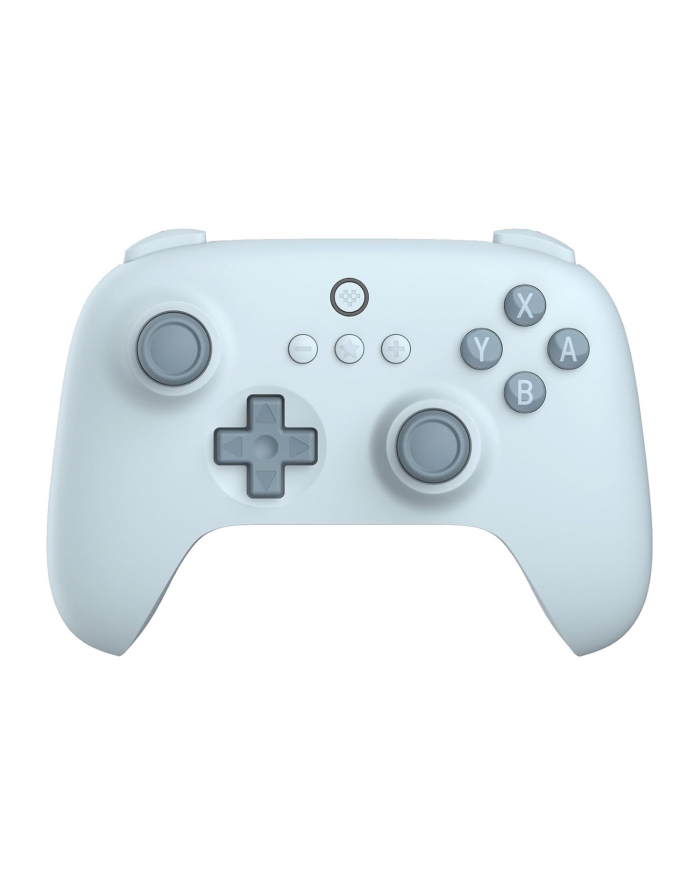 8BitDo Ultimate C Bluetooth, Gamepad (light blue) główny