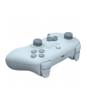 8BitDo Ultimate C Bluetooth, Gamepad (light blue) - nr 2