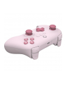 8BitDo Ultimate C Bluetooth, Gamepad (pink) - nr 2