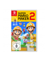 Nintendo Super Mario Maker 2, Nintendo Switch game - nr 1