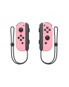 Nintendo Joy-Con 2-pack, motion control (light pink) - nr 5