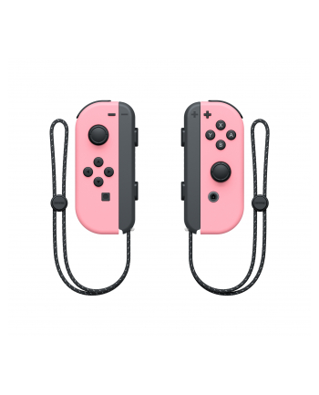 Nintendo Joy-Con 2-pack, motion control (light pink)