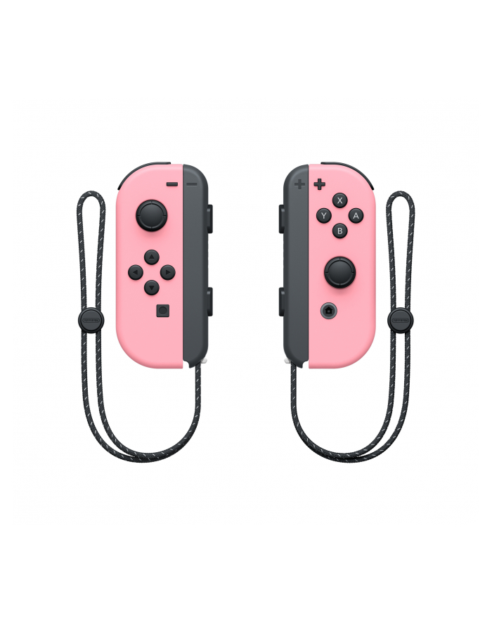 Nintendo Joy-Con 2-pack, motion control (light pink) główny