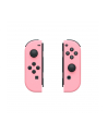 Nintendo Joy-Con 2-pack, motion control (light pink) - nr 7