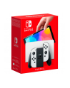 Nintendo Switch (OLED model), game console (Kolor: BIAŁY, incl. Mario Kart 8 Deluxe) - nr 2