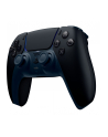 sony interactive entertainment Sony DualSense V2 Wireless Controller, Gamepad (Black, Midnight Black) - nr 2
