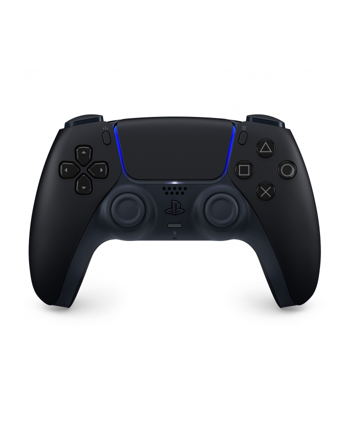 sony interactive entertainment Sony DualSense V2 Wireless Controller, Gamepad (Black, Midnight Black) główny