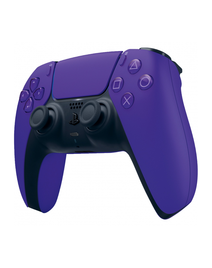sony interactive entertainment Sony DualSense V2 Wireless Controller, Gamepad (Purple, Galactic Purple) główny