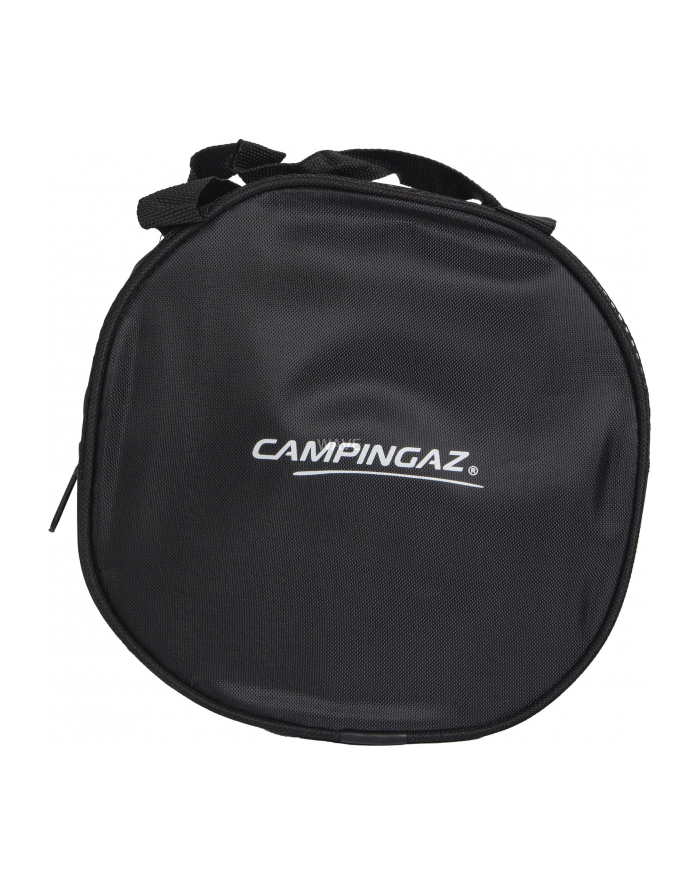 Campingaz pot set Camping Kit, 5 pieces (stainless steel, 2 pots + 2 lids + 1 pan) główny