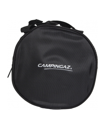 Campingaz pot set Camping Kit, 5 pieces (stainless steel, 2 pots + 2 lids + 1 pan) nr 2