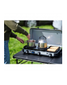 Campingaz pot set Camping Kit, 5 pieces (stainless steel, 2 pots + 2 lids + 1 pan) - nr 4