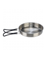 Campingaz pot set Trekking Kit, 3-piece (stainless steel, 1 pot + 1 lid + 1 pan) - nr 6