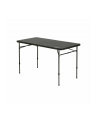 Coleman camping table medium 2199745 (Kolor: CZARNY, 122 x 61cm, approx. 71cm high) - nr 1