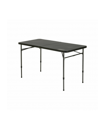 Coleman camping table medium 2199745 (Kolor: CZARNY, 122 x 61cm, approx. 71cm high)
