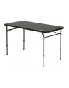 Coleman camping table medium 2199745 (Kolor: CZARNY, 122 x 61cm, approx. 71cm high) - nr 2