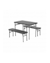 Coleman Camping Table Pack-Away Table for 4 2199746 (Kolor: CZARNY, 102 x 61cm, 70cm high) - nr 10