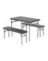 Coleman Camping Table Pack-Away Table for 4 2199746 (Kolor: CZARNY, 102 x 61cm, 70cm high) - nr 2