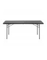 Coleman camping table large 2199848 (Kolor: CZARNY, 183 x 76cm, approx. 73cm high) - nr 10