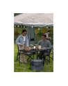 Coleman camping table large 2199848 (Kolor: CZARNY, 183 x 76cm, approx. 73cm high) - nr 13