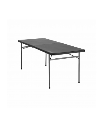 Coleman camping table large 2199848 (Kolor: CZARNY, 183 x 76cm, approx. 73cm high)