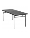 Coleman camping table large 2199848 (Kolor: CZARNY, 183 x 76cm, approx. 73cm high) - nr 4