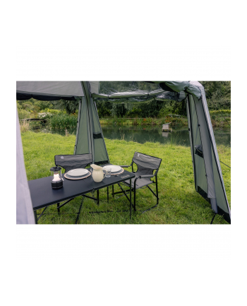 Coleman camping table large 2199848 (Kolor: CZARNY, 183 x 76cm, approx. 73cm high)