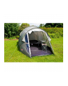 Coleman tunnel tent Coastline 3 Plus (olive green/grey, model 2024) - nr 10