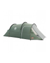 Coleman tunnel tent Coastline 3 Plus (olive green/grey, model 2024) - nr 1