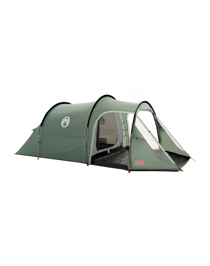 Coleman tunnel tent Coastline 3 Plus (olive green/grey, model 2024) główny