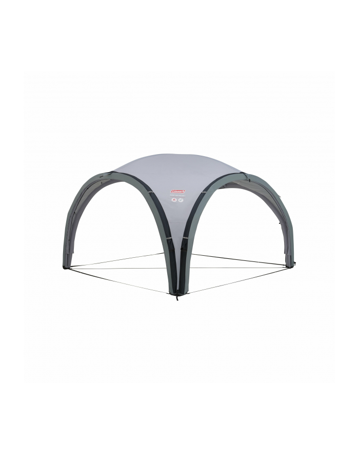 Coleman Pack Sunwalls side walls, for Event Shelter Air L, side panel (grey) główny