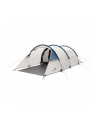 Easy Camp tunnel tent Marbella 300 Light Grey (light grey/blue, with vestibule, model 2024) - nr 1