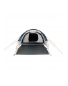 Easy Camp tunnel tent Marbella 300 Light Grey (light grey/blue, with vestibule, model 2024) - nr 5