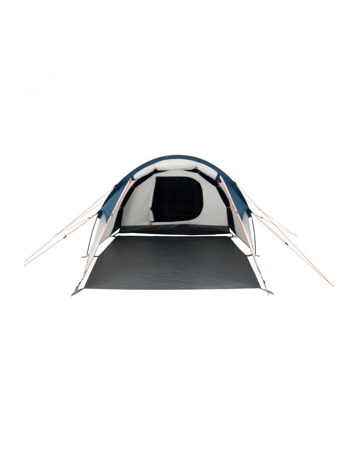 Easy Camp tunnel tent Marbella 300 Light Grey (light grey/blue, with vestibule, model 2024) główny