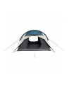 Easy Camp tunnel tent Marbella 300 Light Grey (light grey/blue, with vestibule, model 2024) - nr 7