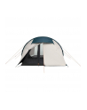 Easy Camp tunnel tent Menorca 500 Light Grey (light grey/blue, model 2024) - nr 11