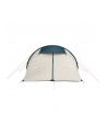 Easy Camp tunnel tent Menorca 500 Light Grey (light grey/blue, model 2024) - nr 8