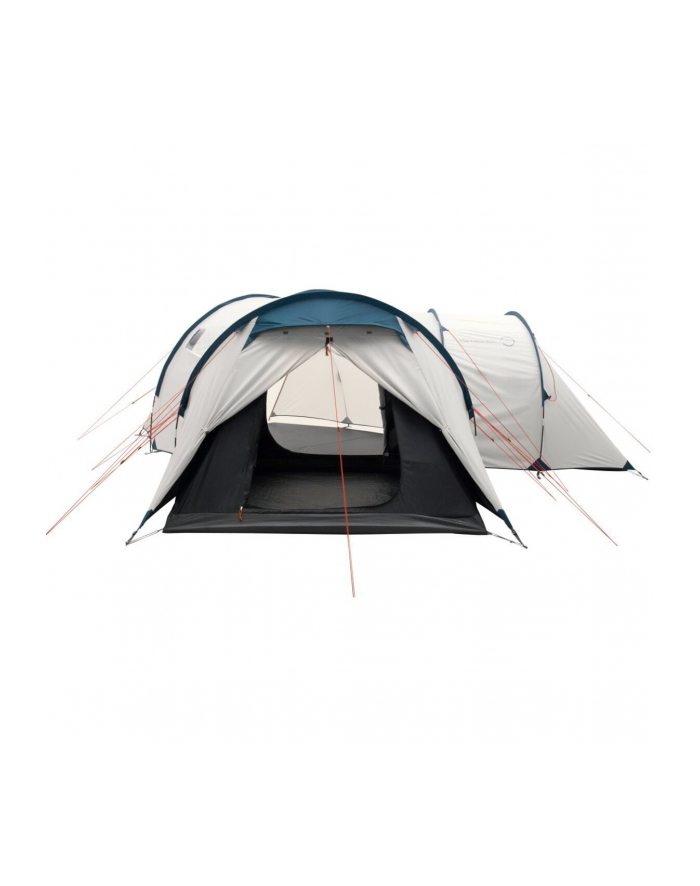 Easy Camp tunnel tent Alicante 600 Twin Light Grey (light grey/blue, model 2024) główny