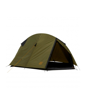 Grand Canyon dome tent CARDOVA 1 Alu, Capulet Olive (olive green/grey, 1 to 2 people, model 2024)