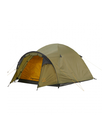 Grand Canyon dome tent TOPEKA 2 Alu, Capulet Olive (olive green/grey, with stem, model 2024)