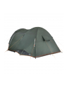 High Peak dome tent Tessin 5.1 (dark green/grey, with tunnel porch, Climate Pczerwonyection 80) - nr 2