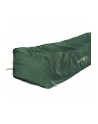 High Peak mummy sleeping bag Ultra Pak 500 ECO (dark green/red) - nr 4