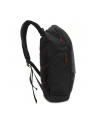 MSI KING'S BACKPACK, backpack (Kolor: CZARNY) - nr 11