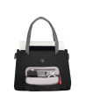 Wenger Motion Deluxe Tote, bag (Kolor: CZARNY, up to 39.6 cm (15.6)) - nr 10