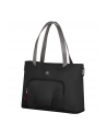 Wenger Motion Deluxe Tote, bag (Kolor: CZARNY, up to 39.6 cm (15.6)) - nr 12