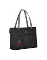 Wenger Motion Deluxe Tote, bag (Kolor: CZARNY, up to 39.6 cm (15.6)) - nr 1