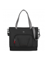 Wenger Motion Deluxe Tote, bag (Kolor: CZARNY, up to 39.6 cm (15.6)) - nr 2